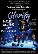 Koncert Polsko-Ukraiński z okazji Dnia Matki