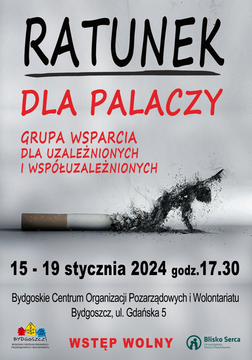 https://bydgoszcz.bliskoserca.pl/aktualnosci/ratunek-dla-palaczy-bydgoszcz,2853