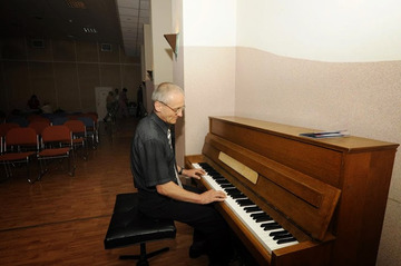 Oprawa muzyczna :)