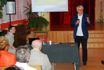 Prof. Andrzej Bochenek