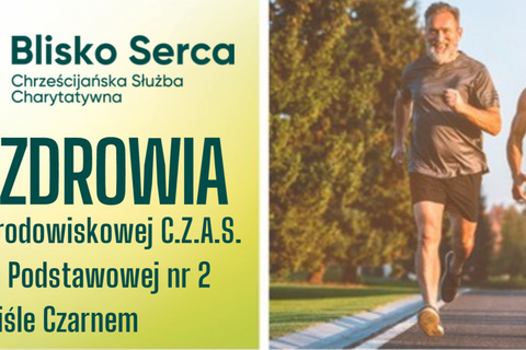 Klub Zdrowia w Wiśle zaprasza na spotkanie