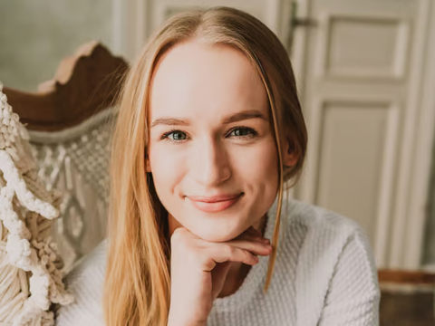 Olga chciała pomagać innym wracać do sprawności. Dziś sama potrzebuje pomocy