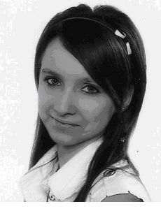 Pomóżmy Patrycji!