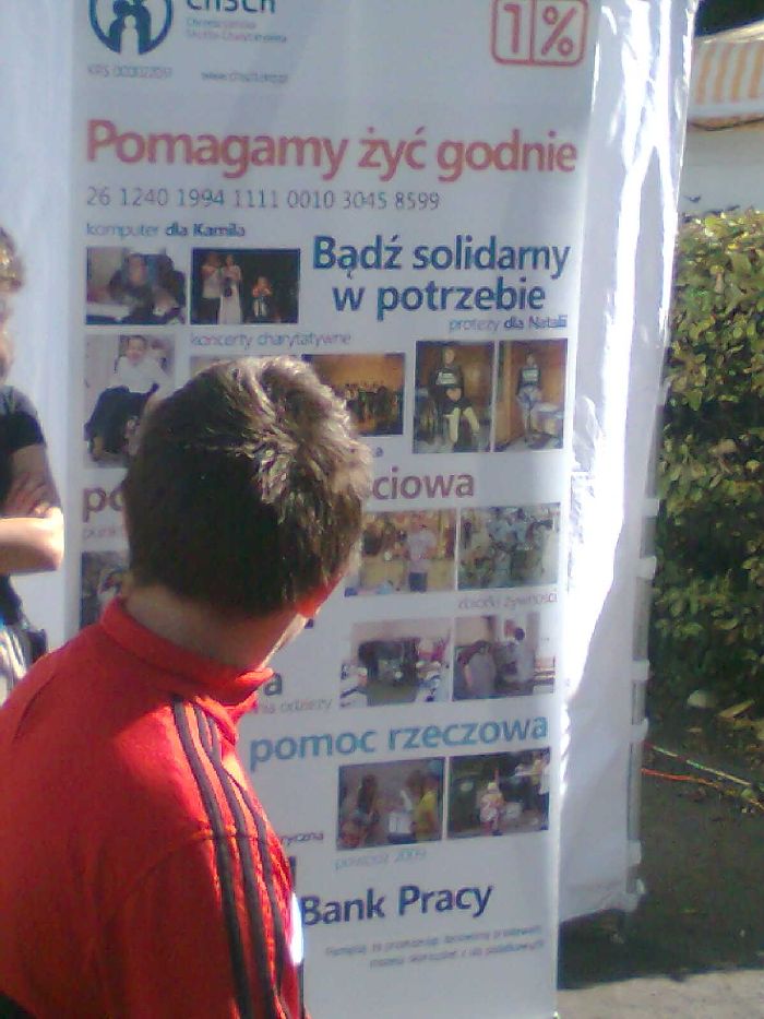 Zabrze: Urodziny Miasta, czyli Skarbnikowe Gody