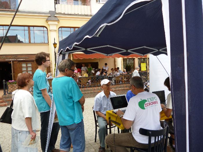 Jak Legnica dba o zdrowie?