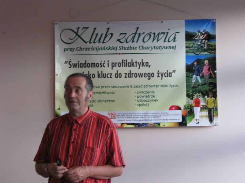 Chrzanów: jak szybko oczyścić organizm