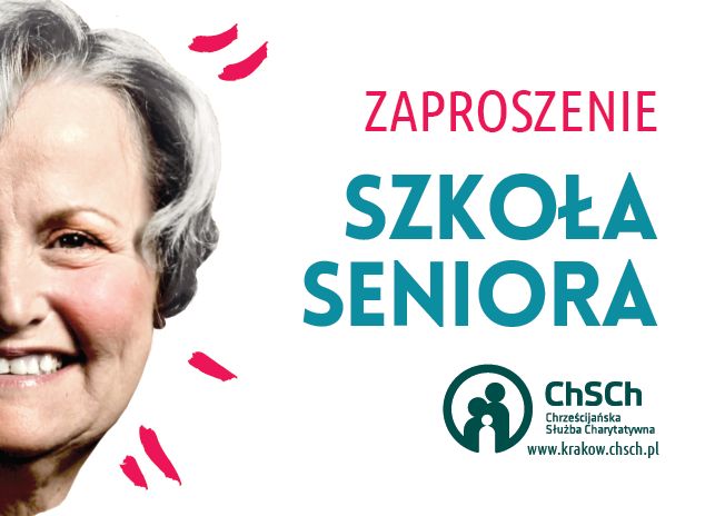 Kraków: Szkoła Seniora wraca po wakacjach