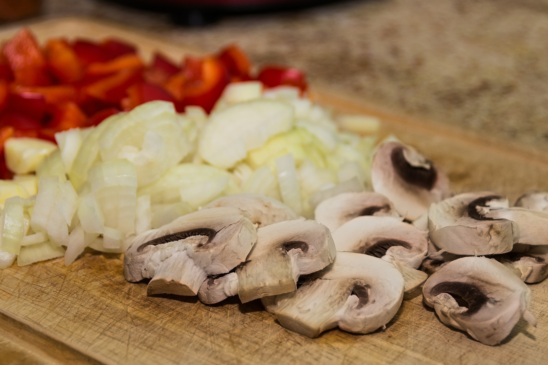 Lidzbark Warmiński: warsztaty gastronomiczne – przyjdź po inspirację