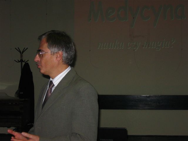 Homeopatia i akupunktura pod lupą medycyny