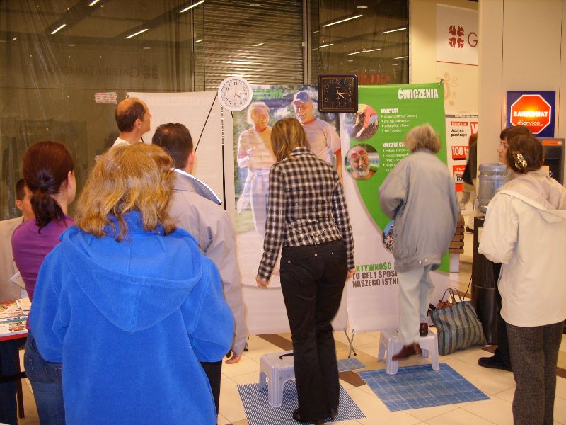 EXPO Zdrowie w Janowcu odwołane