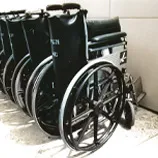 Wypożyczalnie sprzętu rehabilitacyjnego