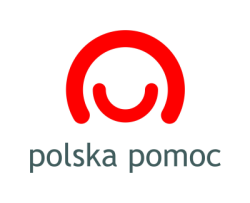 logotyp polskiej pomocy